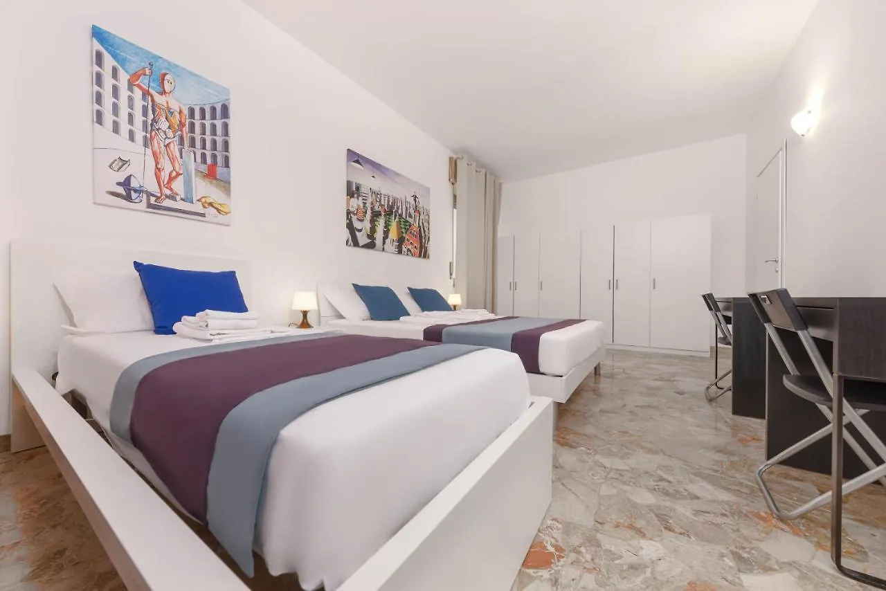 ميلان Casa Da Suite Terna 0*,  إيطاليا