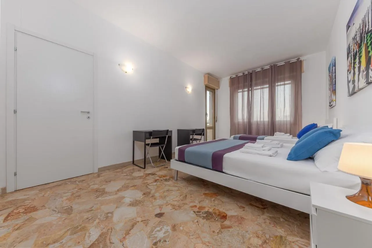 ميلان Casa Da Suite Terna