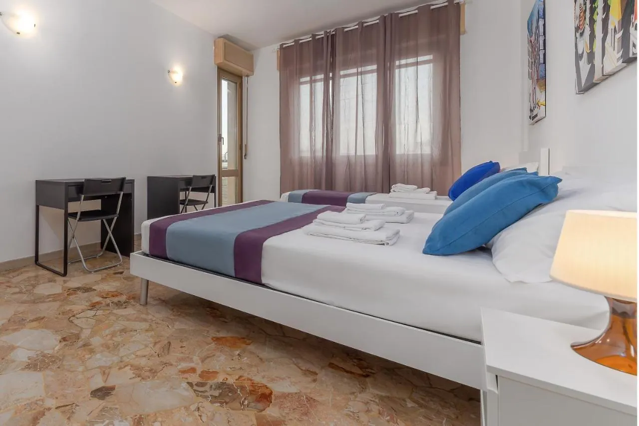 Apartment Casa Da Suite Terna Milan