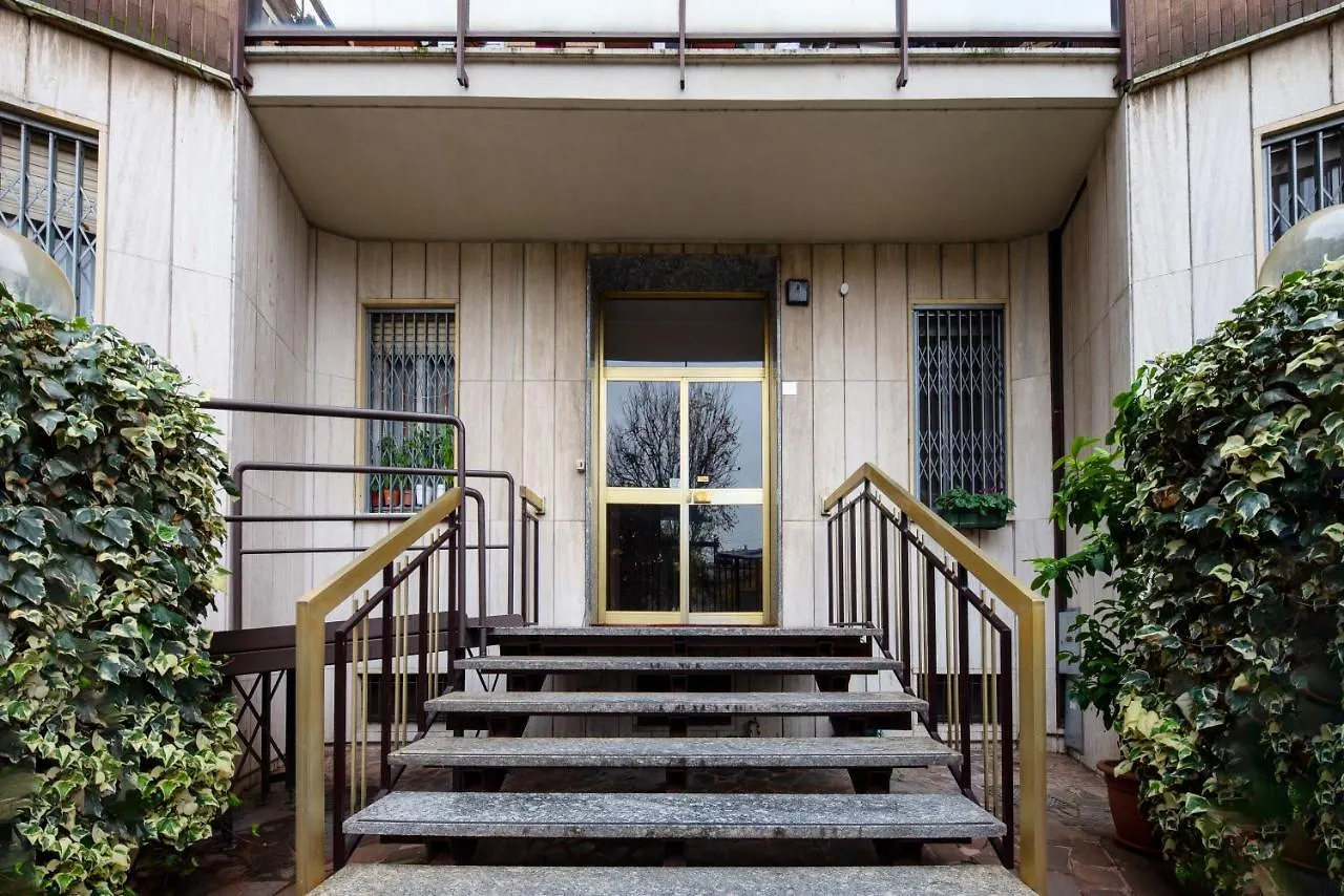 Apartment Casa Da Suite Terna Milan Italy