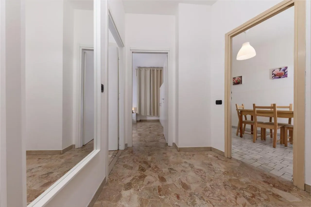 Casa Da Suite Terna Milan Apartment