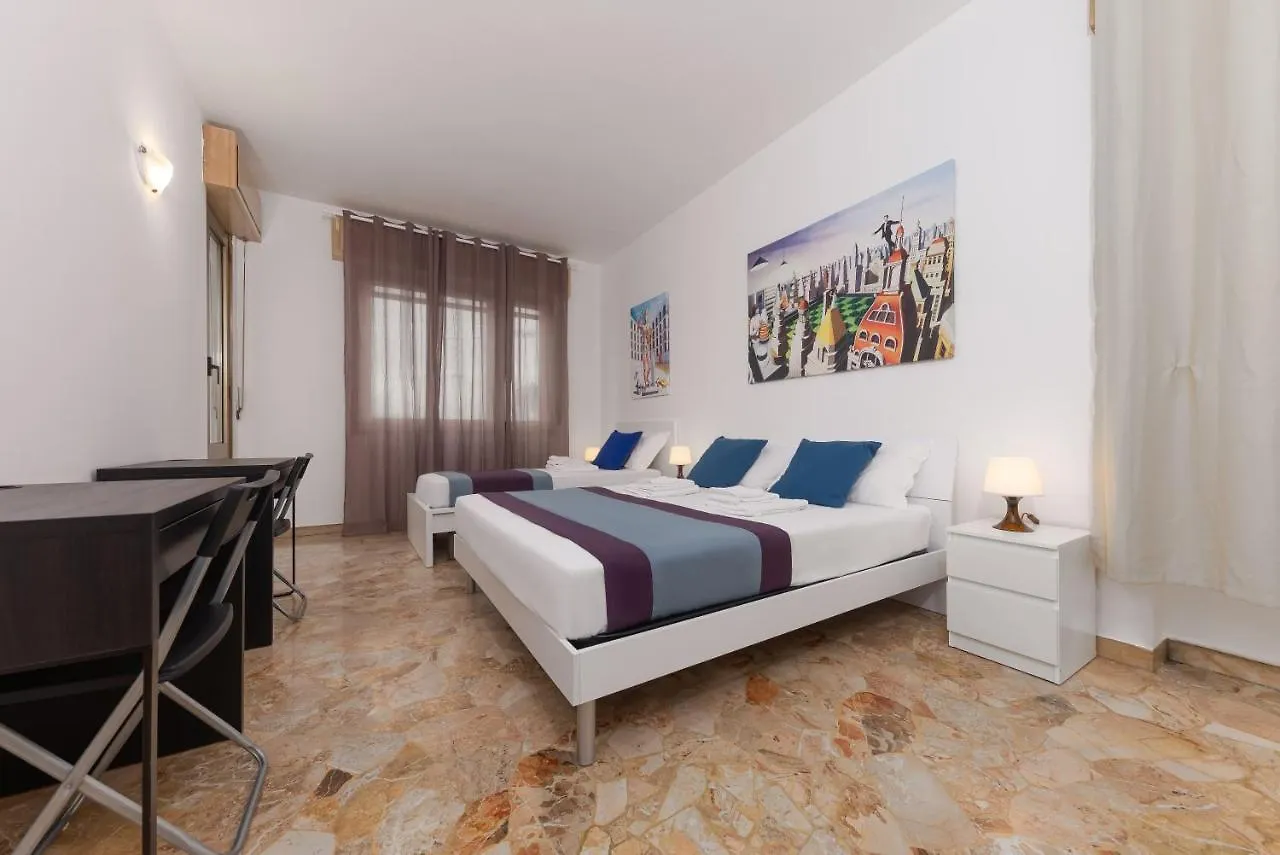 Casa Da Suite Terna Milan 0*,  Italy