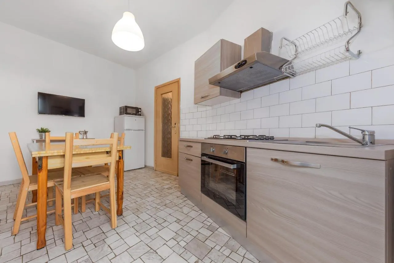 Casa Da Suite Terna Milan Italy
